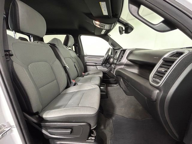 Used 2022 RAM 1500 Big Horn AWD/4WD image 12
