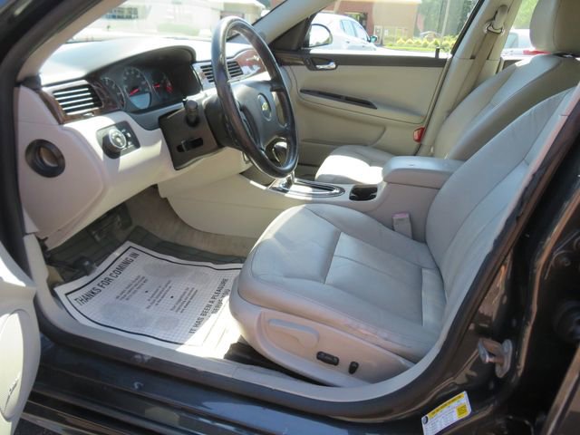 Used 2013 Chevrolet Impala LTZ image 20
