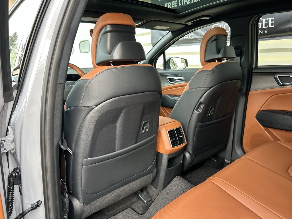 New 2026 Kia Sportage X-Line image 13