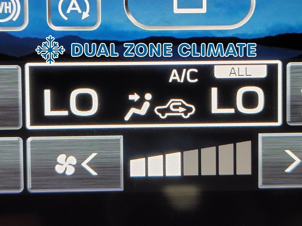 Certified 2026 Subaru Forester Sport w/ Sport Package AWD/4WD image 23