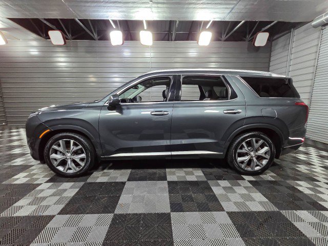 Used 2022 Hyundai Palisade Limited image 8