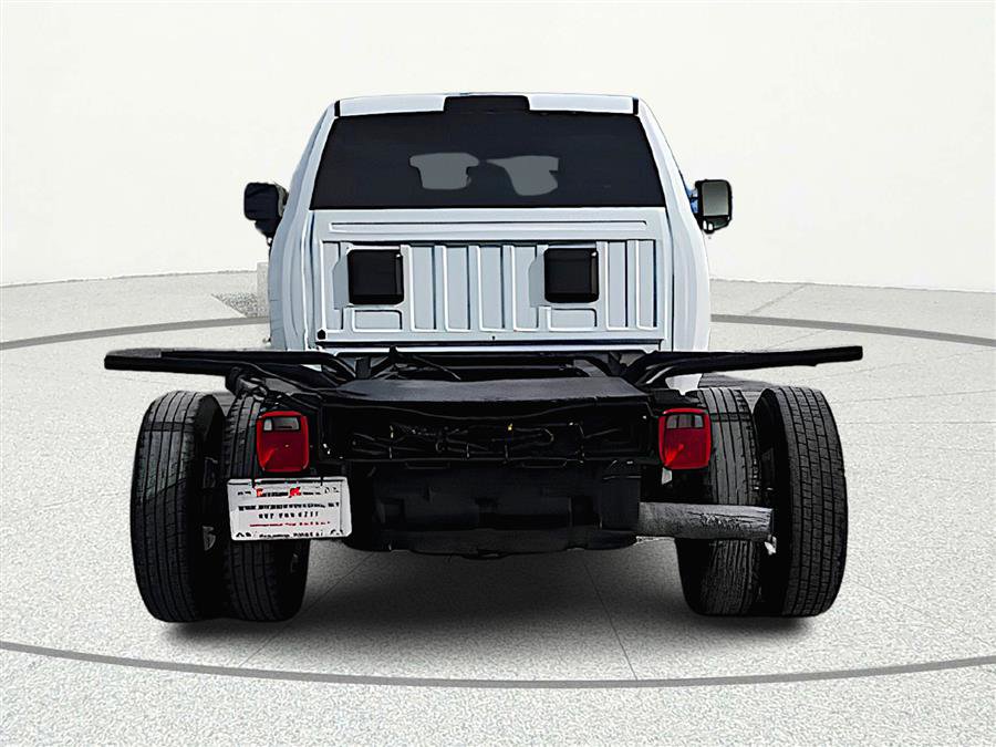 Used 2022 RAM 3500 Tradesman image 7