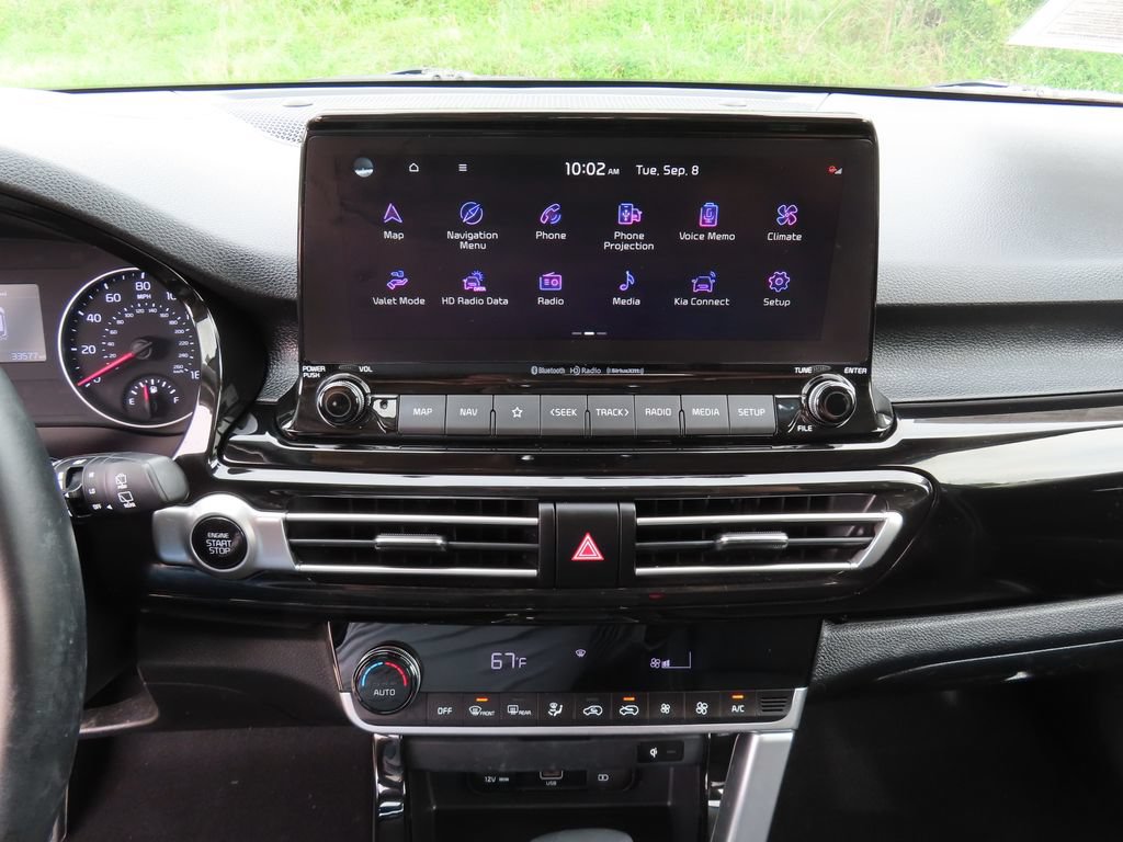 Certified 2023 Kia Seltos EX AWD/4WD image 23
