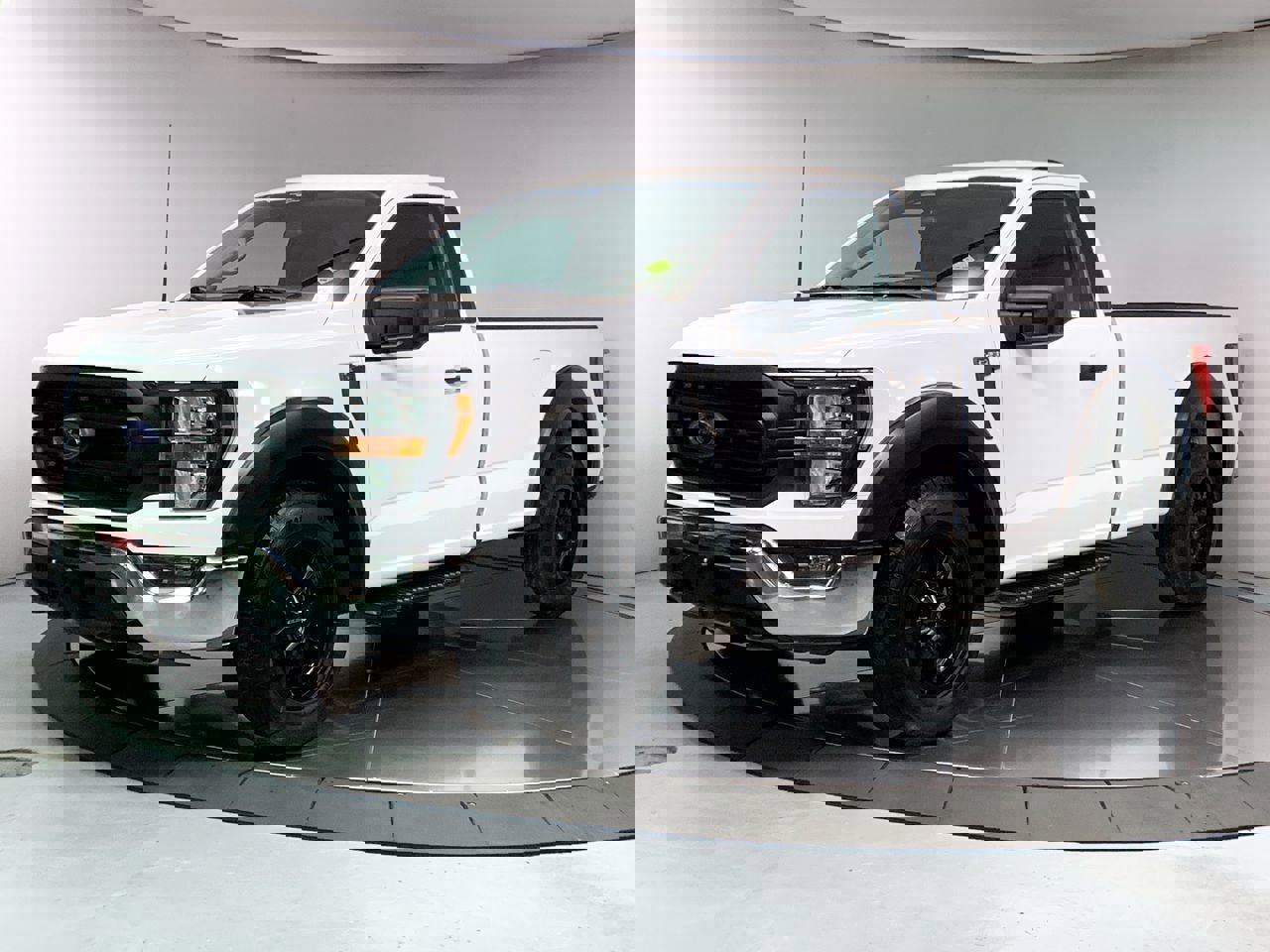 Certified 2023 Ford F150 XL w/ XL Chrome Appearance Package