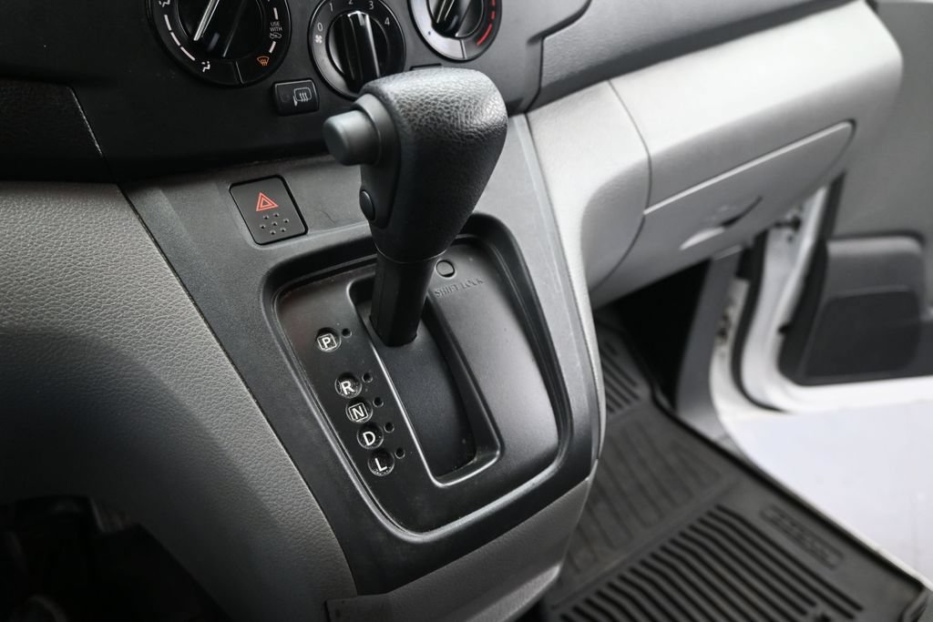 Used 2020 Nissan NV200 SV FWD image 23