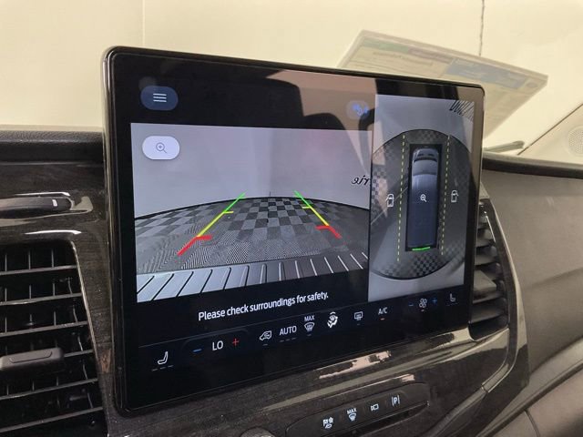 New 2026 Ford Transit 150 Low Roof AWD image 27