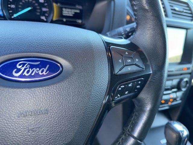 Used 2017 Ford Explorer XLT w/ Equipment Group 201A image 13