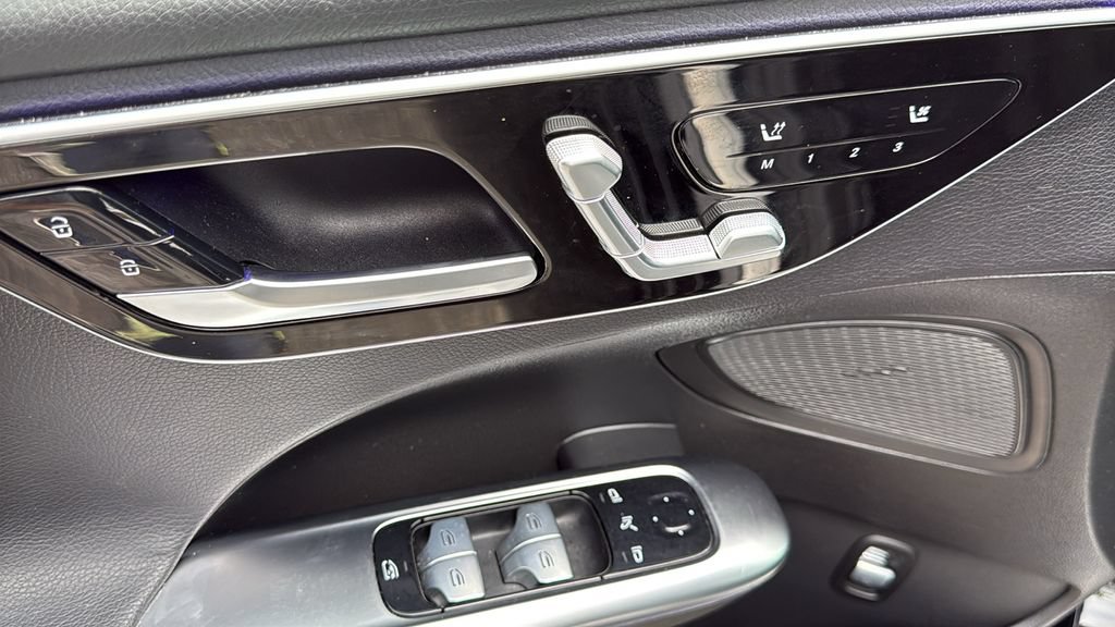 Certified 2023 Mercedes-Benz C 300 Sedan image 20
