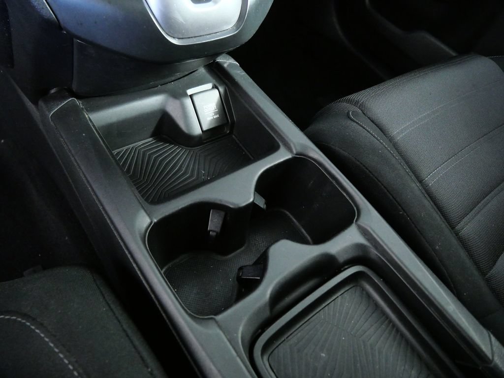 Used 2018 Honda CR-V EX image 20