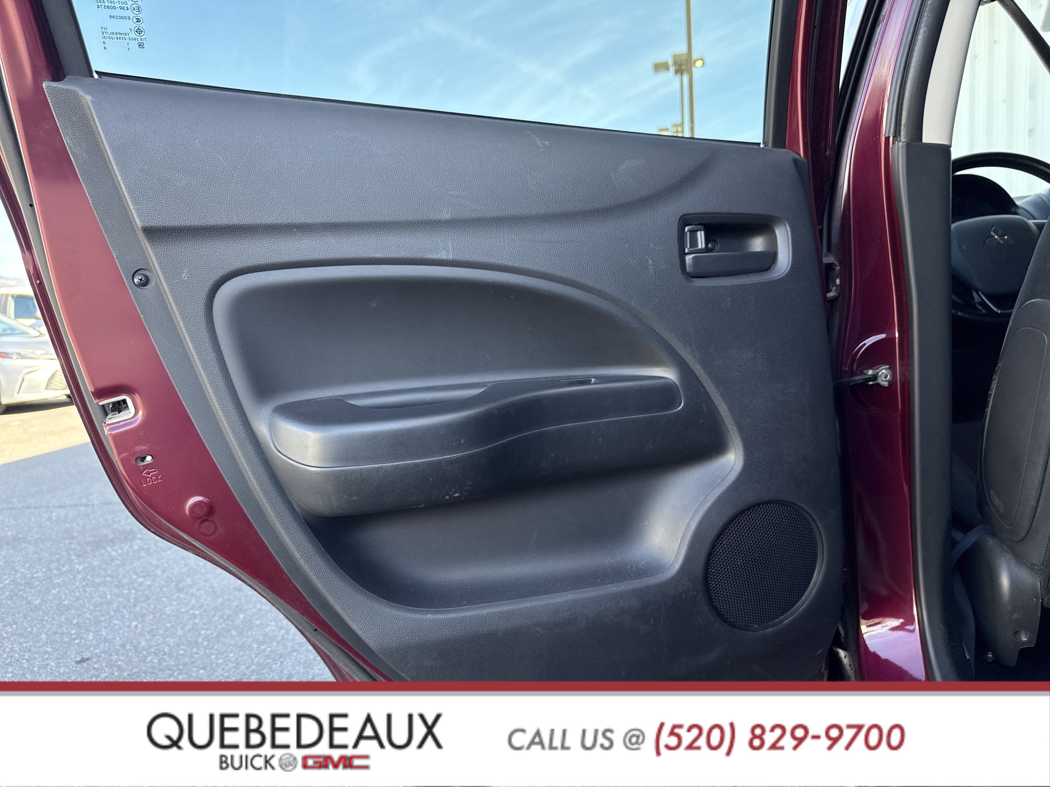 Used 2020 Mitsubishi Mirage GT image 17