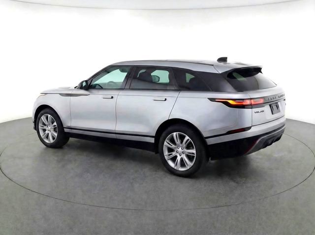 Certified 2022 Land Rover Range Rover Velar R-Dynamic S AWD/4WD image 31