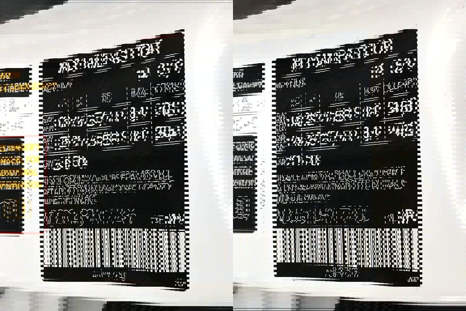 Used 2019 Mercedes-Benz GLC 300 image 22