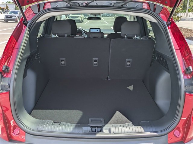 New 2026 Ford Escape Active image 12