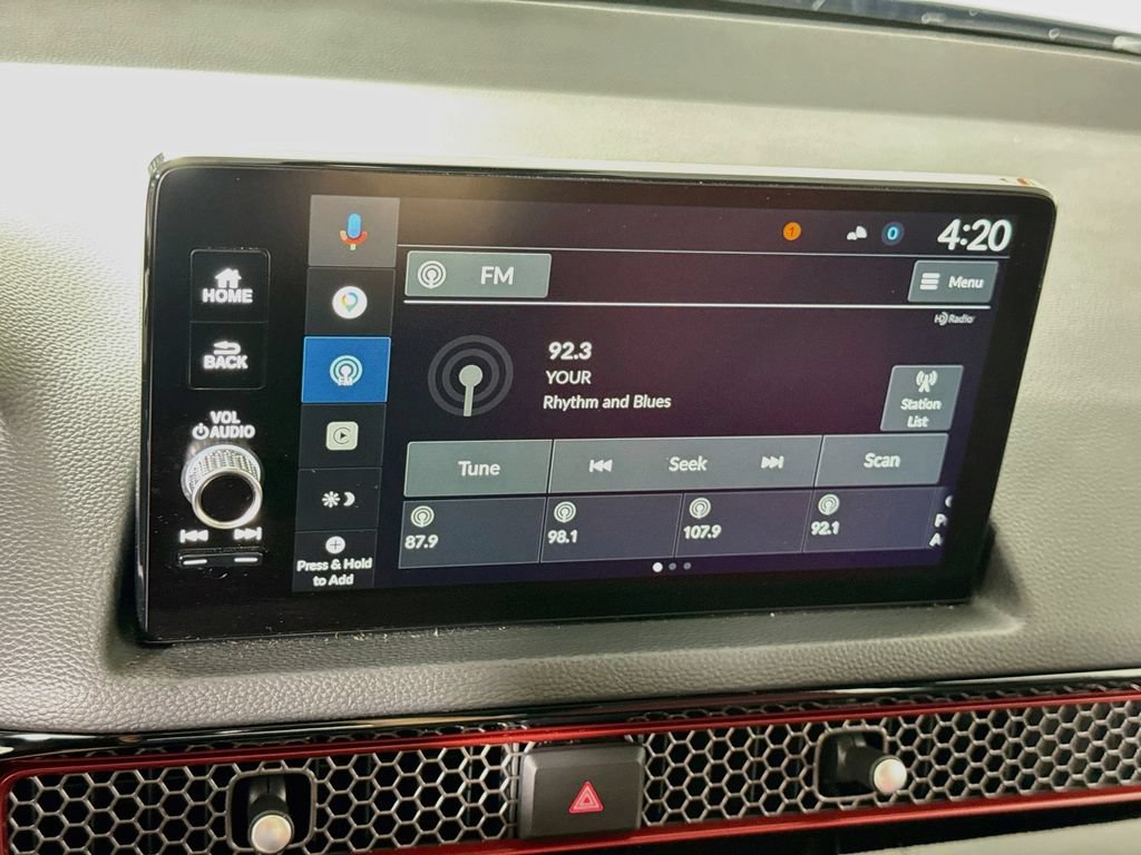 Used 2025 Honda Civic Si image 7