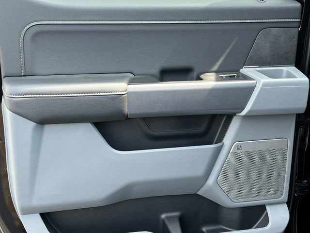 New 2026 Ford F150 XLT w/ Equipment Group 303A High image 39