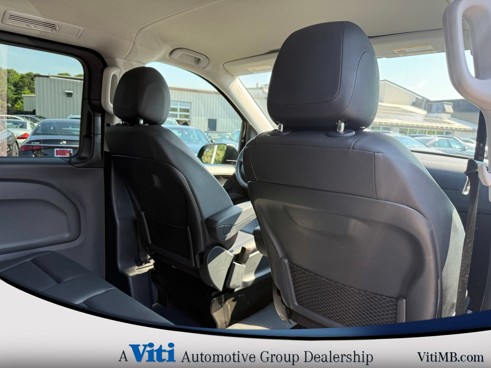 Certified 2023 Mercedes-Benz Metris Passenger image 24
