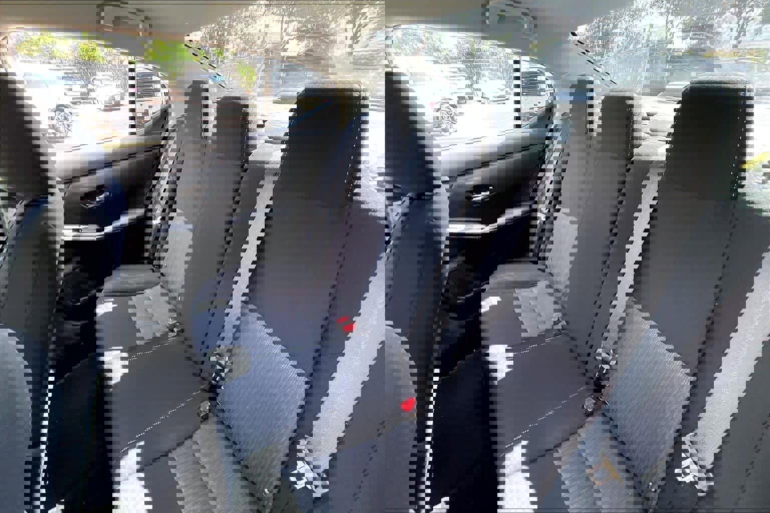 Certified 2023 Nissan Sentra SV w/ Trunk Package image 19