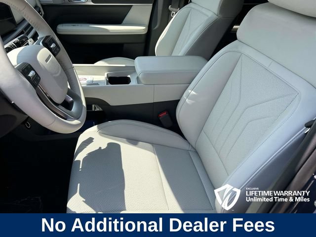 New 2026 Hyundai Santa Fe SEL AWD/4WD image 22