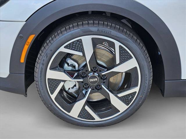 New 2026 MINI Cooper S FWD image 10