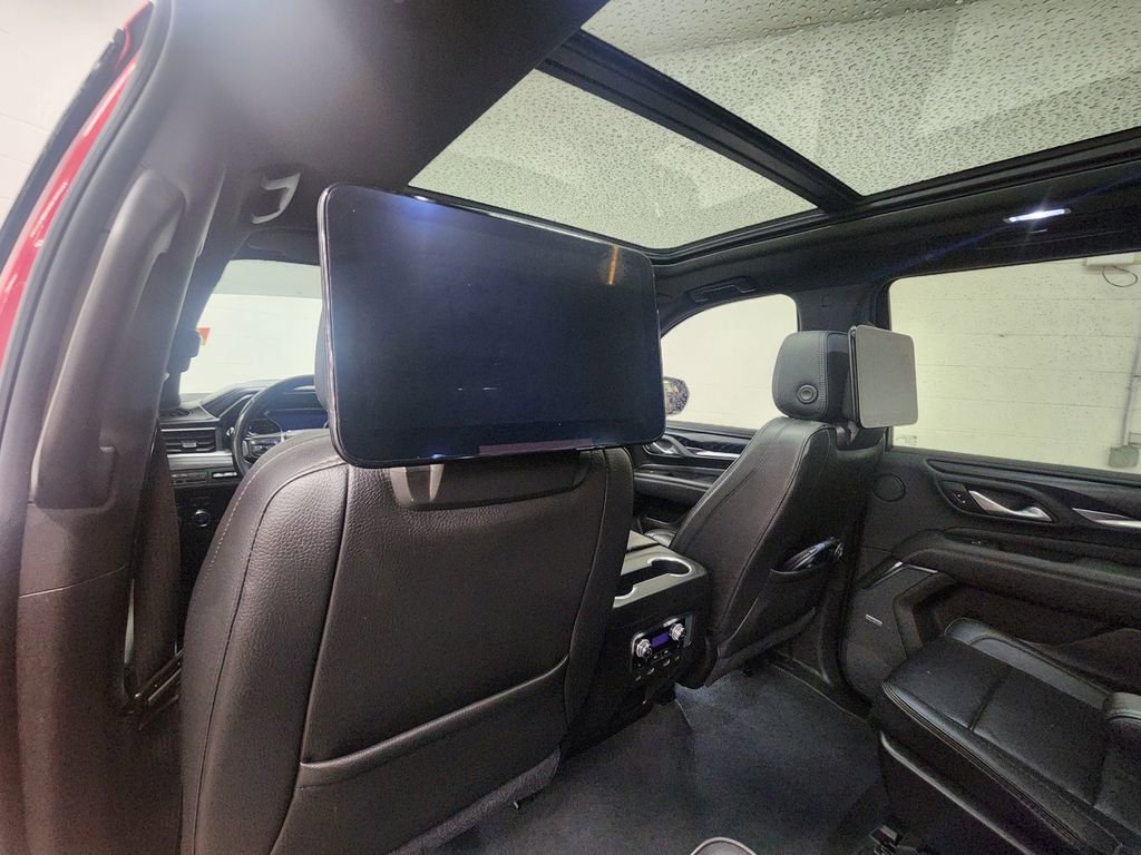 Used 2021 GMC Yukon Denali image 29