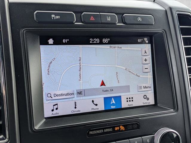Used 2019 Ford Expedition Limited w/ Driver Assistance Package image 13