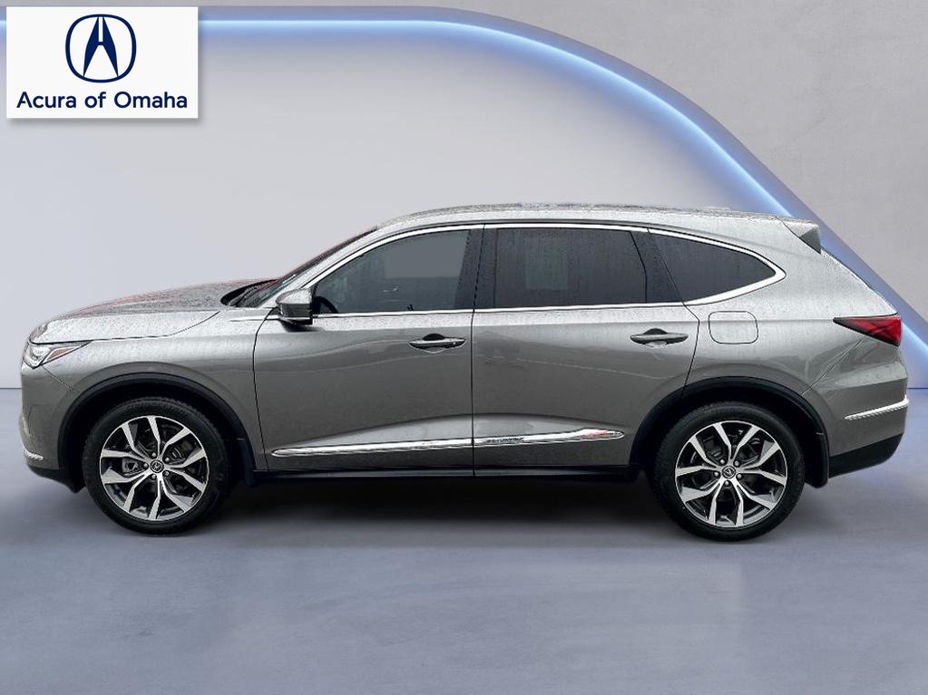 Certified 2023 Acura MDX w/ Technology Package