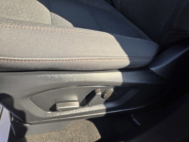 Certified 2025 Ford Explorer Active AWD/4WD image 28