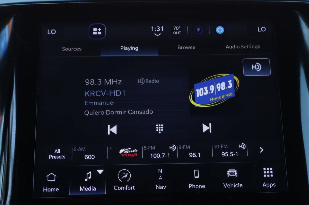 Used 2024 RAM 2500 Tradesman w/ Safety Group AWD/4WD image 32
