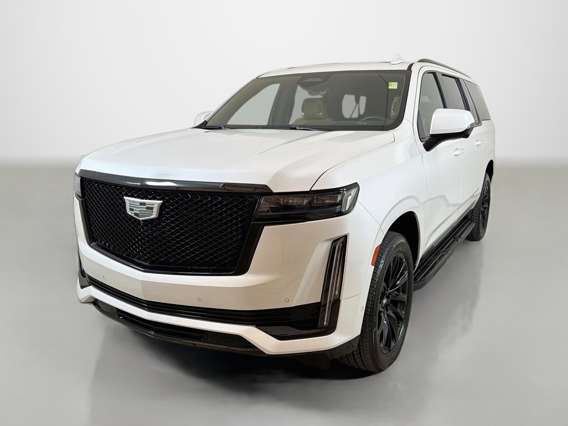 Used 2024 Cadillac Escalade ESV Sport w/ LPO, ONYX Package