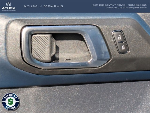 Used 2023 Ford Bronco Outer Banks image 21