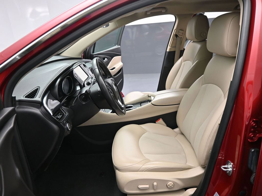 Used 2017 Buick Envision Preferred image 10