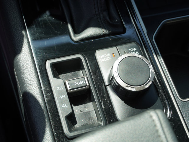 Used 2024 Toyota Tundra Limited AWD/4WD image 27