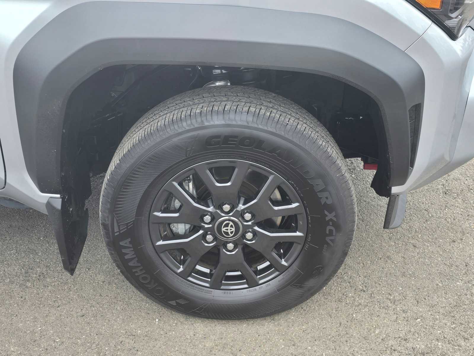 Certified 2025 Toyota 4Runner SR5 image 11