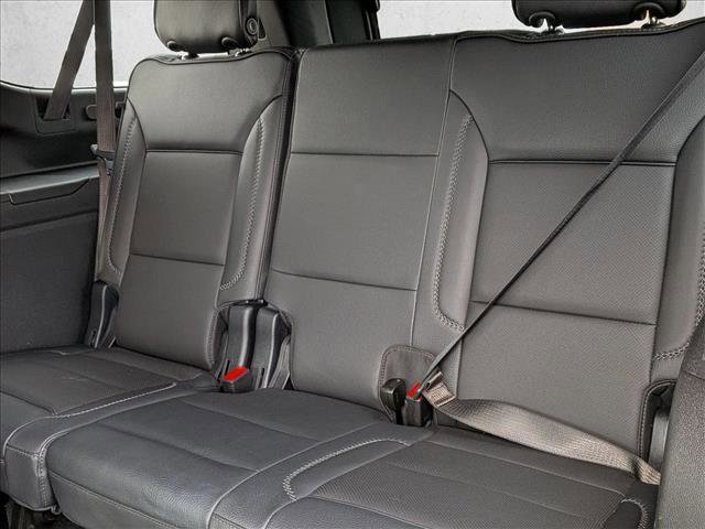 Used 2025 GMC Yukon XL Denali image 14