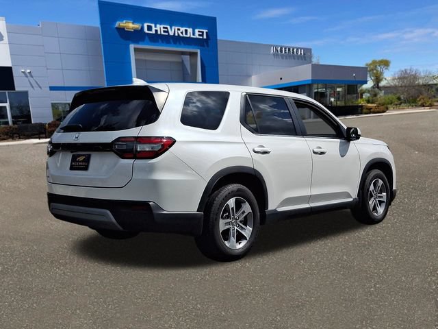 Used 2025 Honda Pilot EX-L image 24