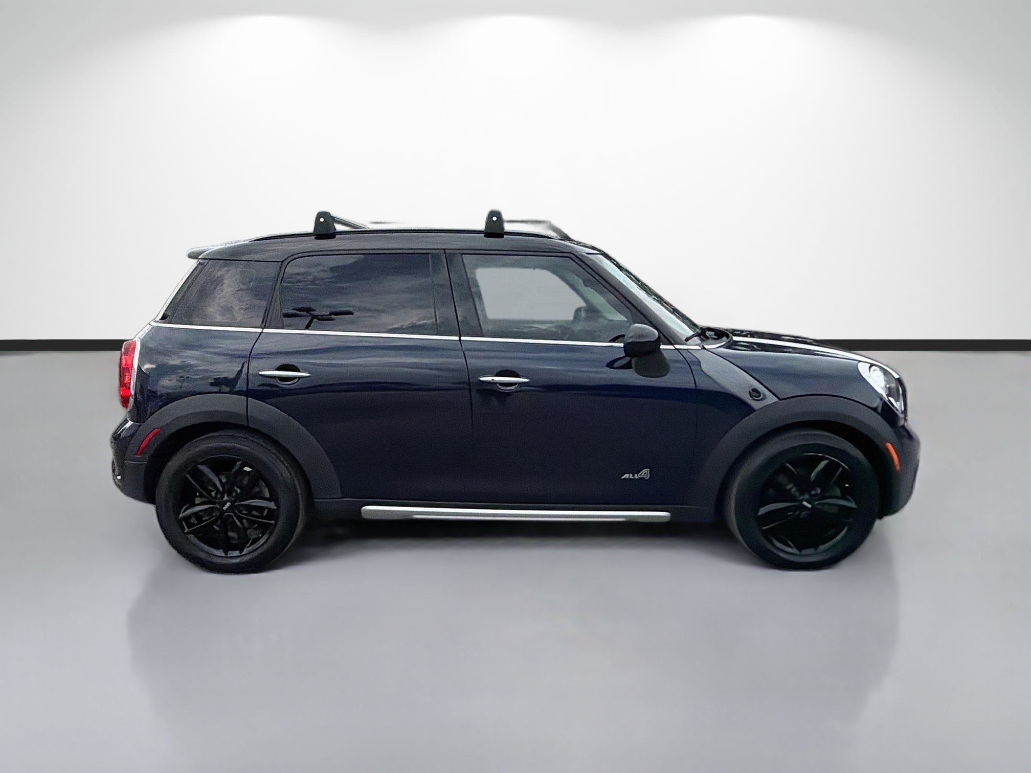 Used 2016 MINI Cooper Countryman S AWD/4WD image 2