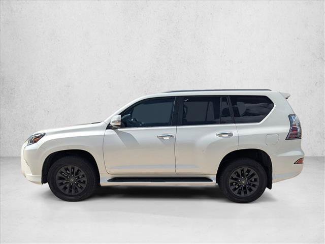 Used 2022 Lexus GX 460 Premium w/ Premium Plus Package AWD/4WD image 8