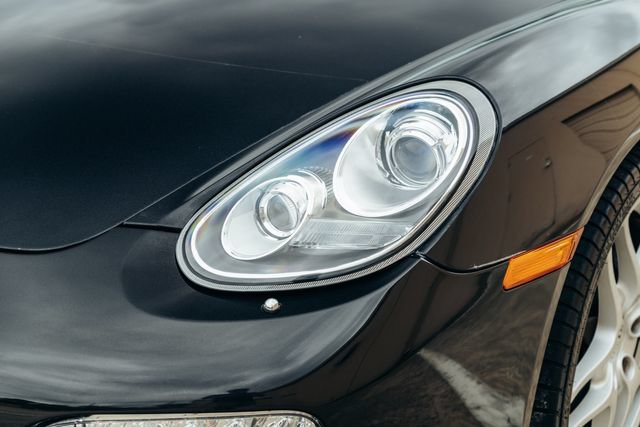 Used 2011 Porsche Boxster RWD image 44