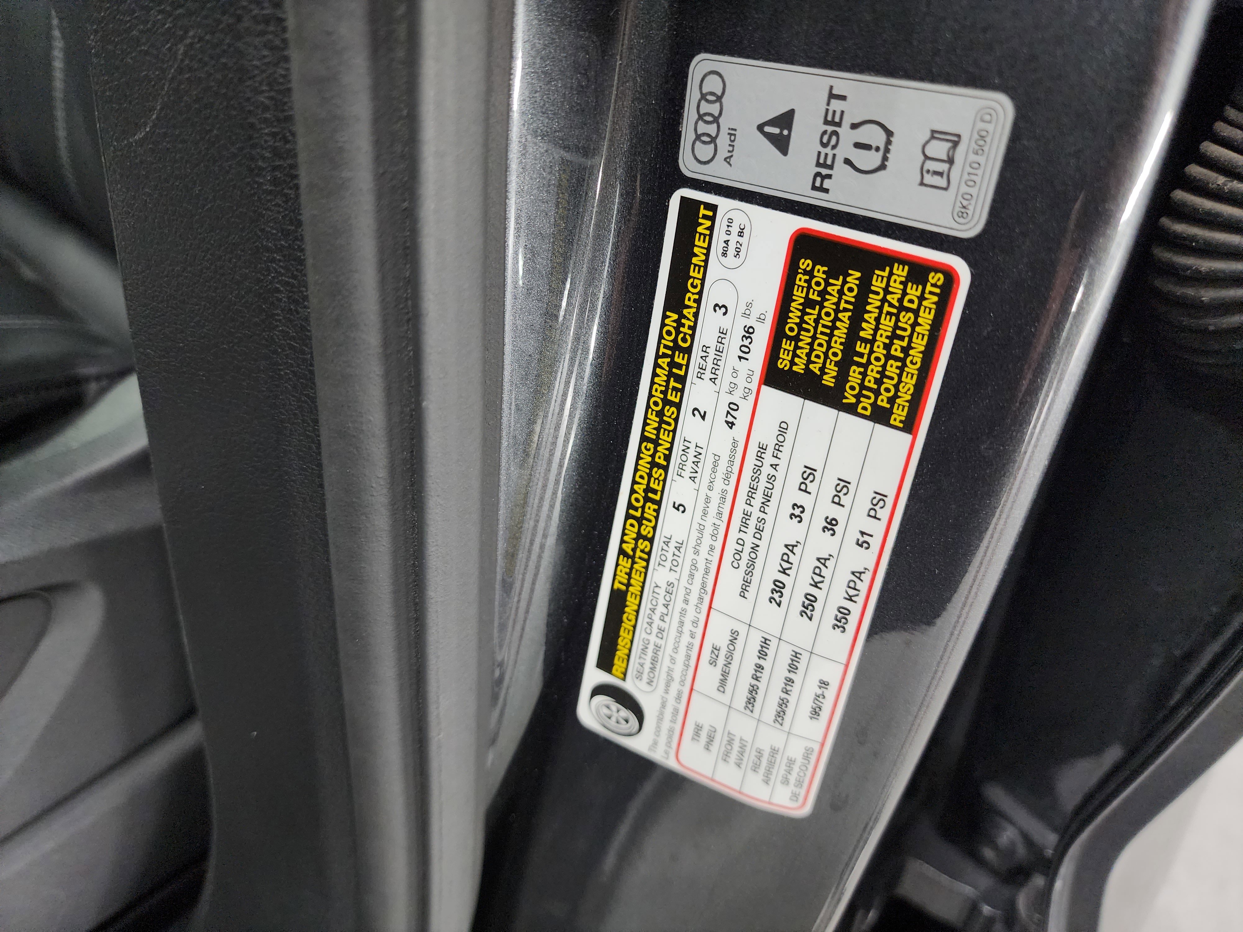 Used 2023 Audi Q5 2.0T Premium Plus image 53