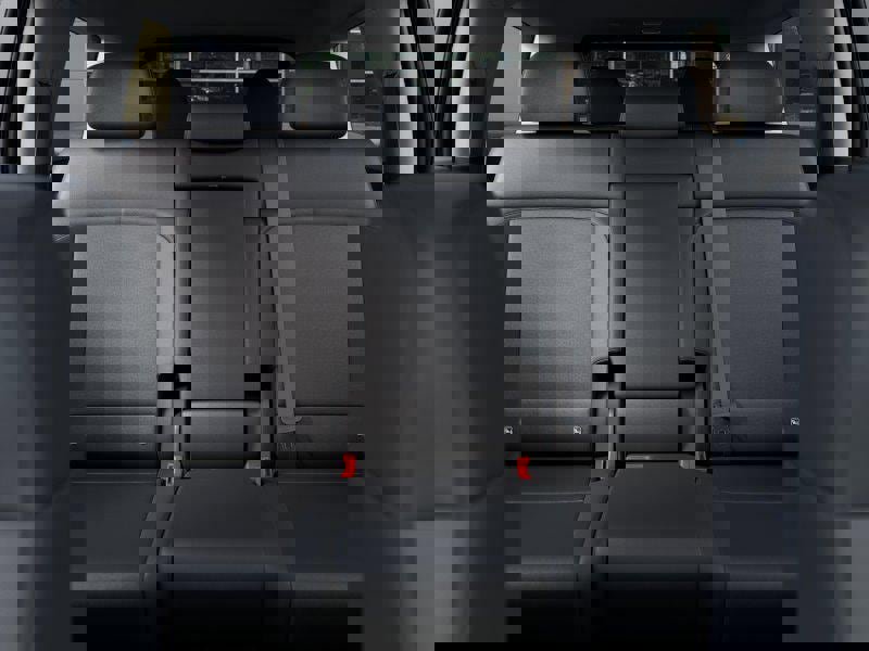 New 2026 Hyundai Santa Fe SE image 12