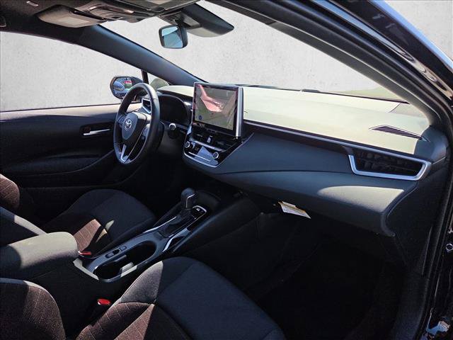 Used 2026 Toyota Corolla SE w/ SE Package FWD image 20