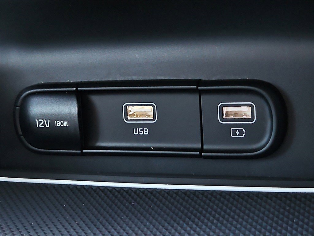 Used 2024 Kia K5 EX w/ EX Premium Package image 24