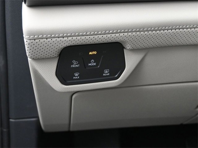 New 2026 Volkswagen Atlas SE image 21