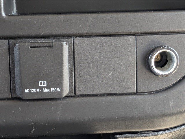 Certified 2021 Chevrolet Express 2500 Extended w/ Driver Convenience Package image 26