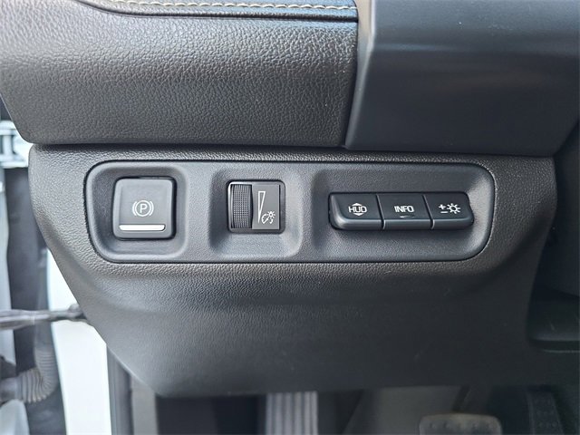 Certified 2021 GMC Acadia Denali w/ Denali Technology Package image 25