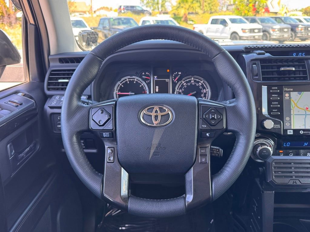 Used 2020 Toyota 4Runner TRD Pro AWD/4WD image 22