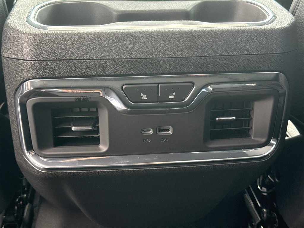 New 2026 GMC Sierra 2500 Denali w/ Denali Reserve Package image 31