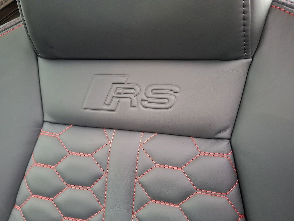 Used 2024 Audi RS 3 AWD/4WD image 10