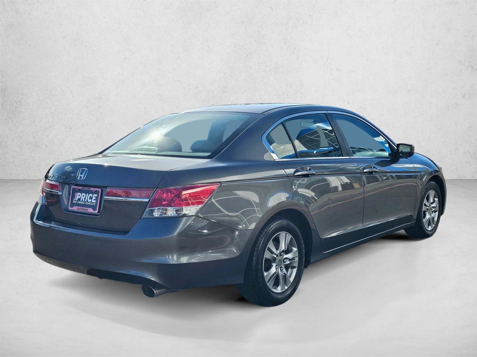 Used 2012 Honda Accord LX image 5