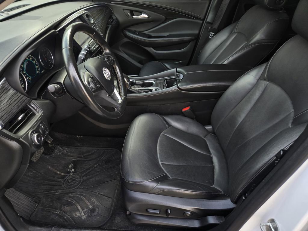 Used 2017 Buick Envision Premium image 20